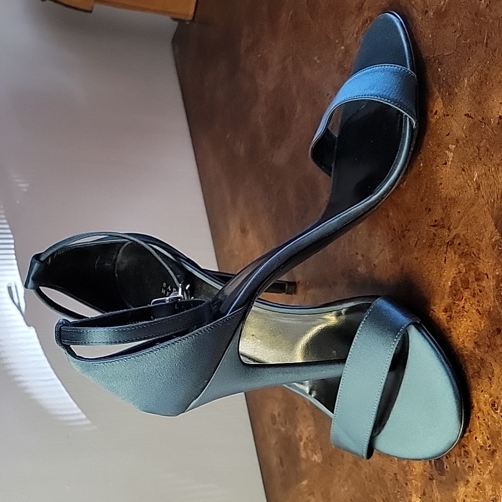 Barneys Ny Teal Dima